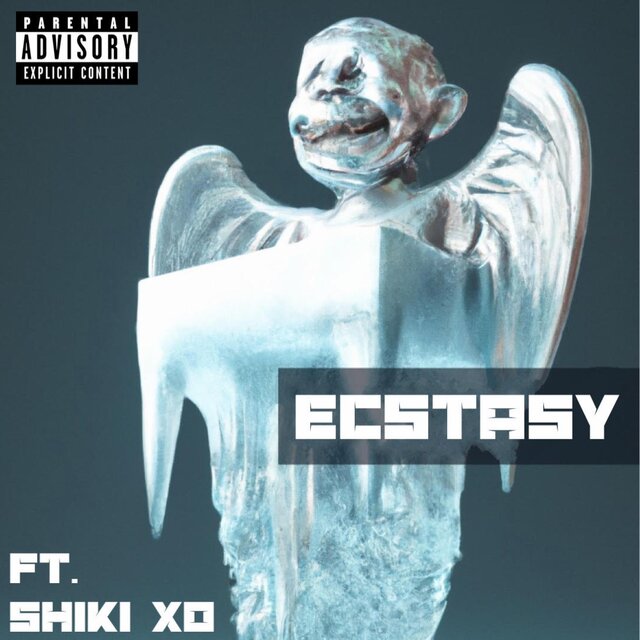 Ecstasy (feat. Shiki XO)