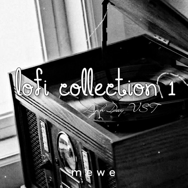 Lofi Collection 1