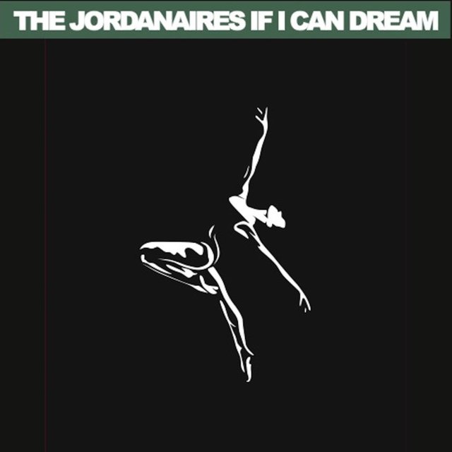 If I Can Dream