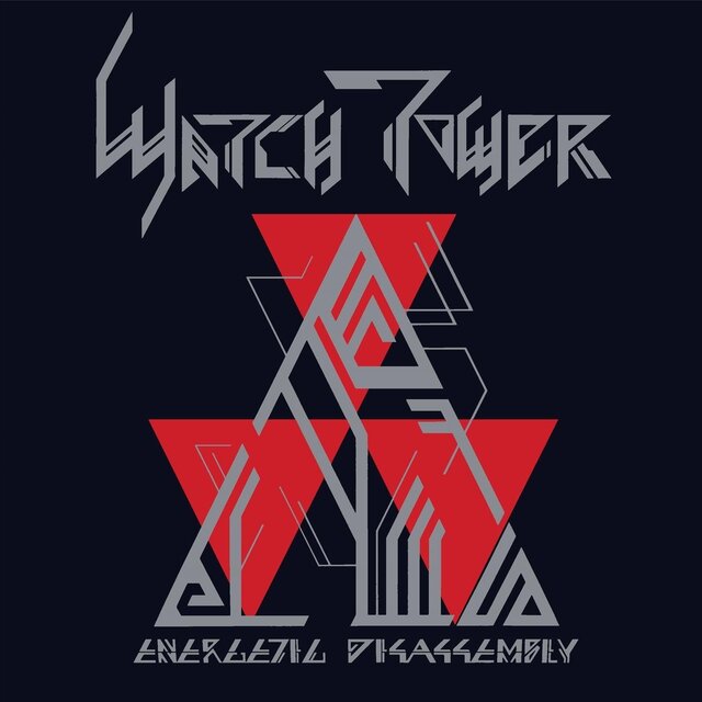 Energetic Disassembly (2025 Remaster)