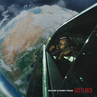 洋楽 GLASS 2.0 HARRY FRAUD Meyhem Lauren & Harry Fraud - Glass 2.0 - Amazon.com Music