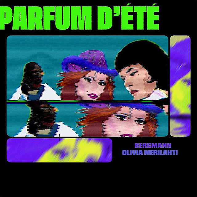 Parfum d'été