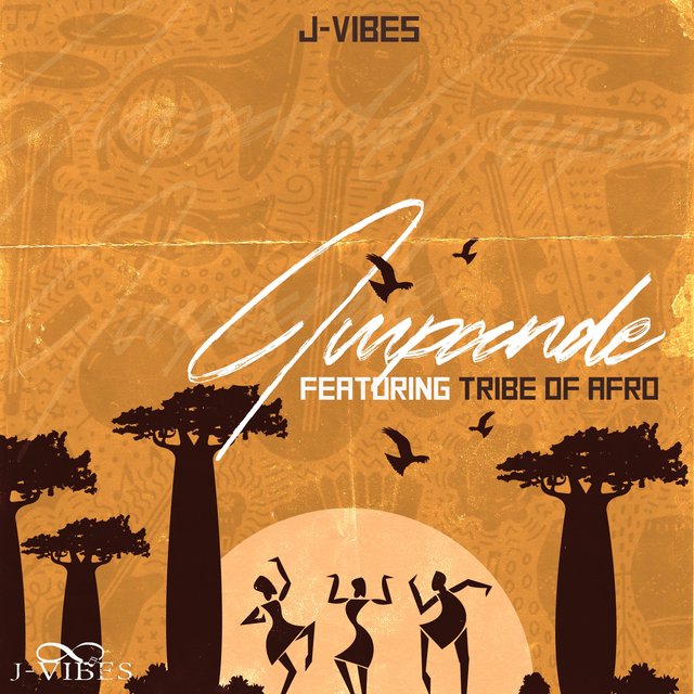 Impande (feat. Tribe of Afro)