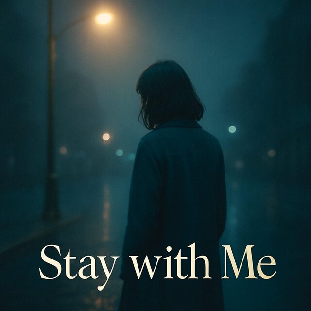 Stay with Me