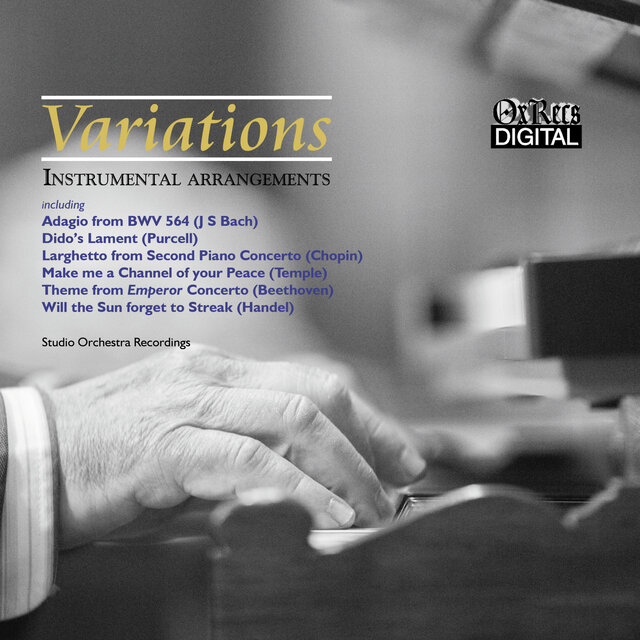 Variations