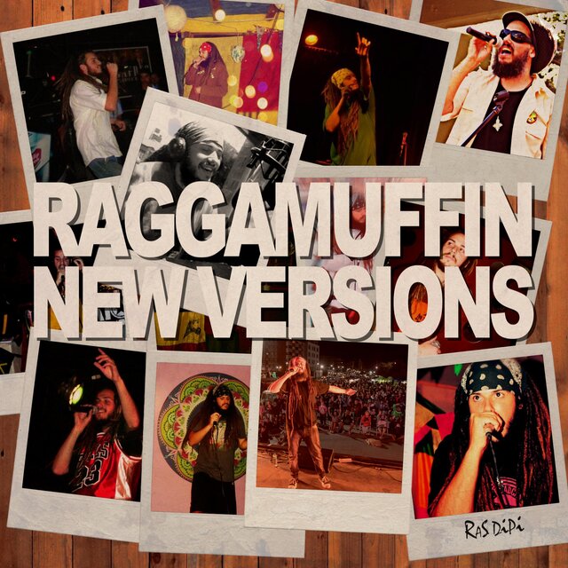 Raggamuffin New Versions
