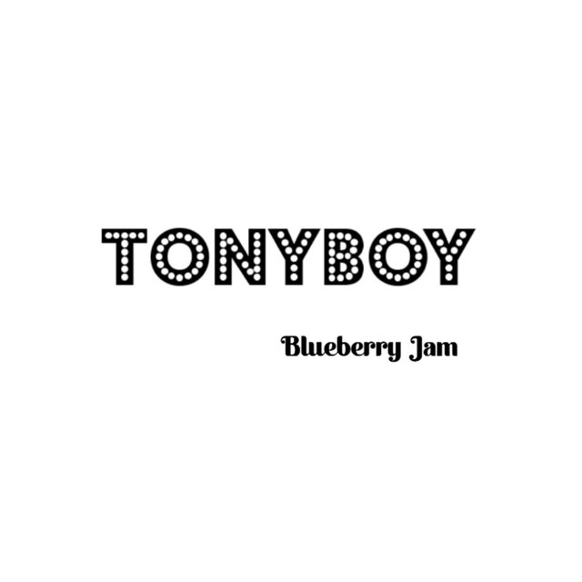 Blueberry Jam