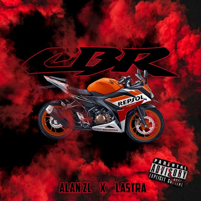 CBR (feat. Alan ZL)