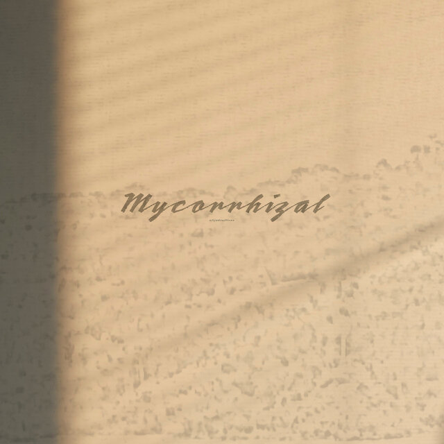 Mycorrhizal