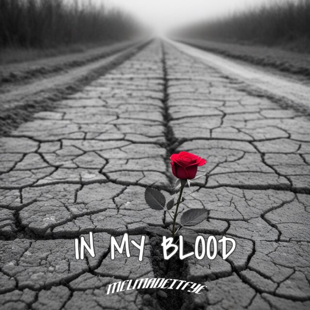 In My Blood