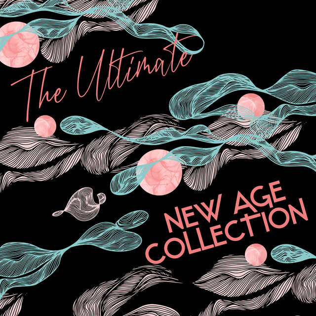 The Ultimate New Age Collection