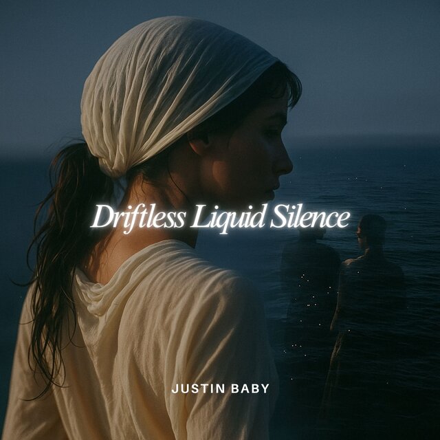 Driftless Liquid Silence