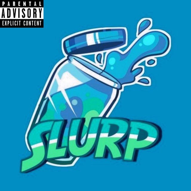 Slurp (feat. Prod by Spiffyproductions)