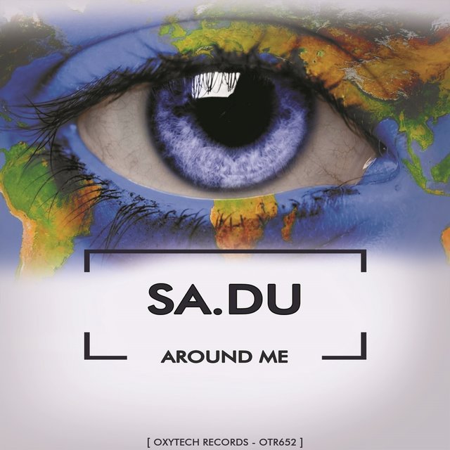 Around Me