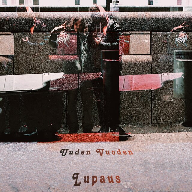 Uuden Vuoden Lupaus