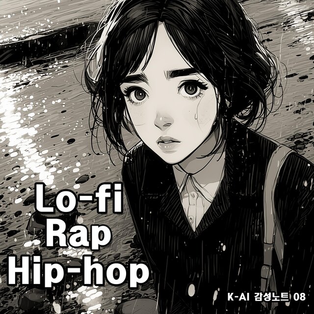 【K-AI 감성노트 08】