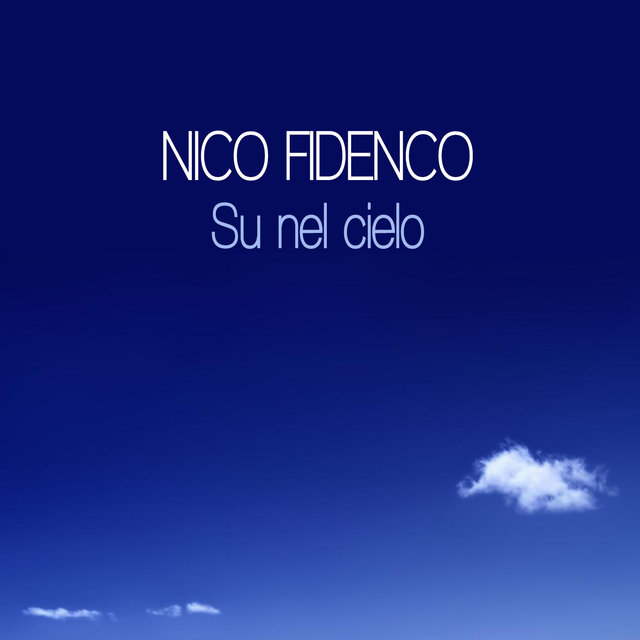 Su nel cielo