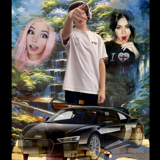 BLACK OPS (FUCKTHEGOVERNMENT)