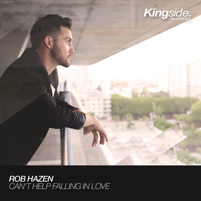Can't Help Falling in Love