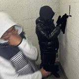 Lil Shoota (feat. Ocky B)