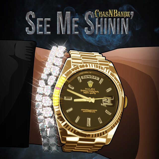 SEE ME SHININ'
