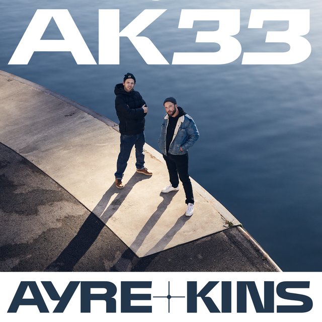 AK 33