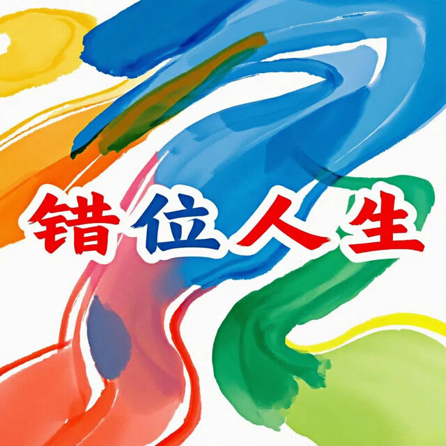 错位人生