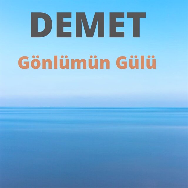 Gönlümün Gülü