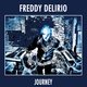 Cover art for album Journey by Freddy Delirio