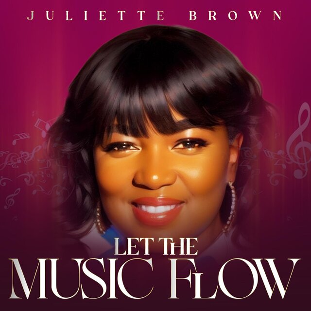 Let The Music Flow