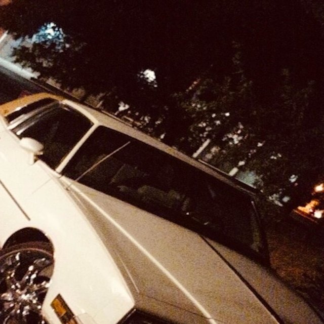 Drive (feat. Young Austin)