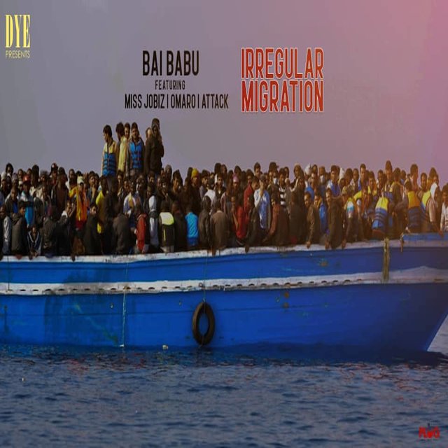 Irregular Migration