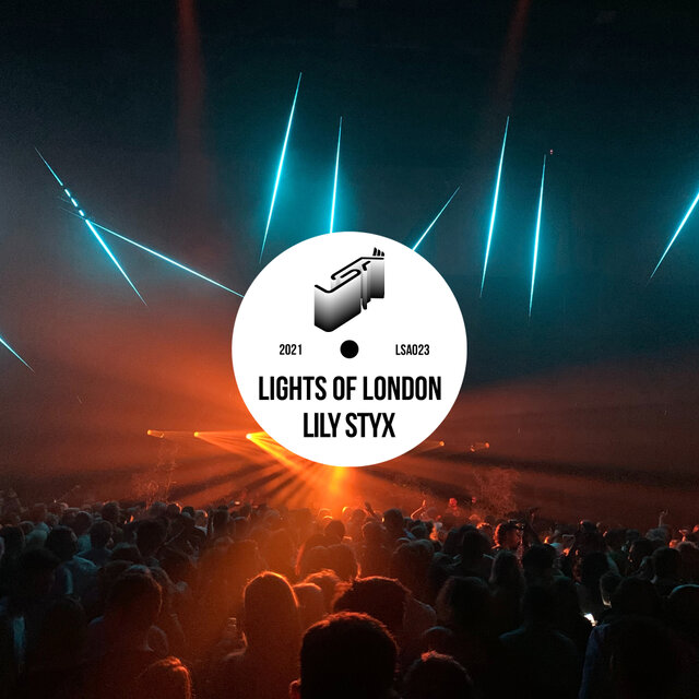 Lights of London
