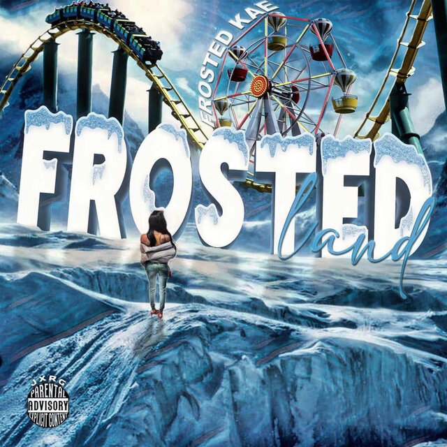 Frosted Land