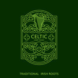 Celtic Harp Music