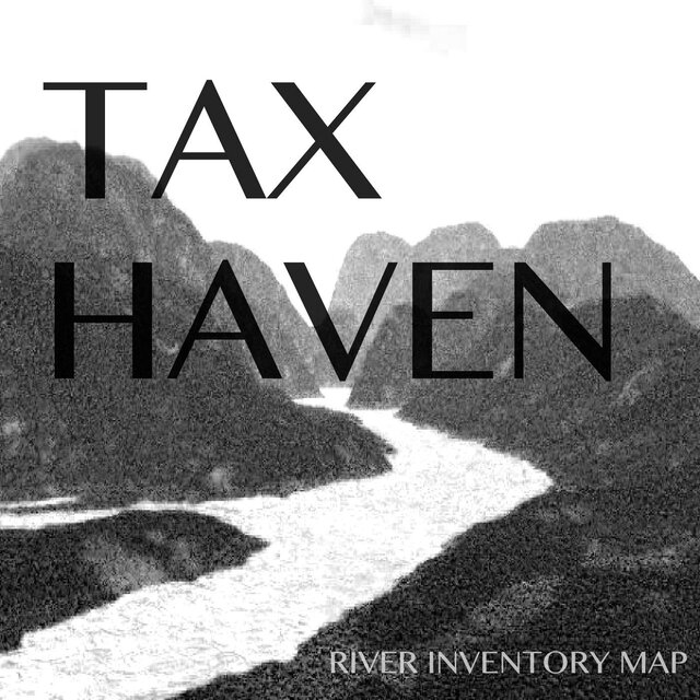 River Inventory Map