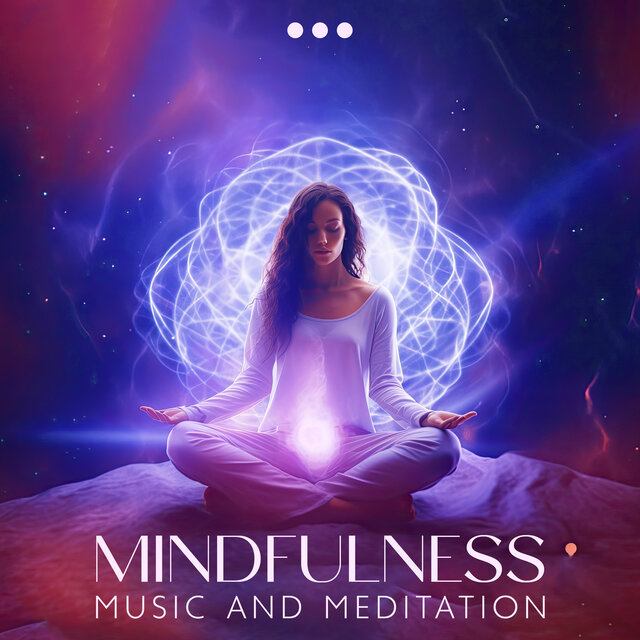 Mindfulness Music and Meditation (Soothing Sleep, Stress and Anxiety)
