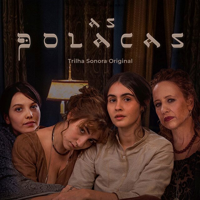 As Polacas (Trilha Sonora Original do Filme)