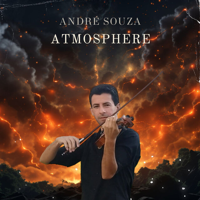 Atmosphere