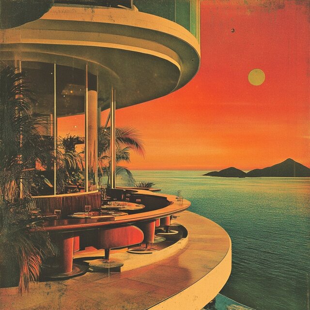 Jetset Ritual