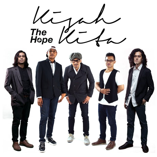 Kisah Kita