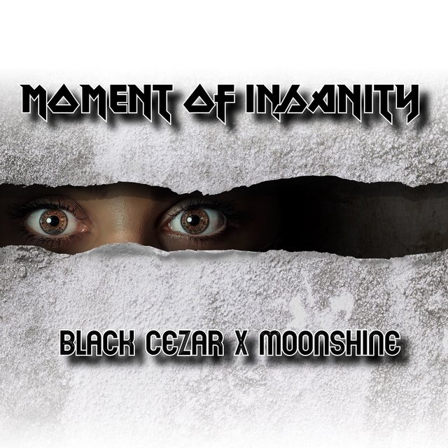 Moment of Insanity (feat. Moonshine)