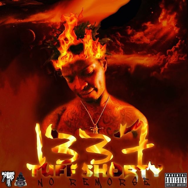 1337 - No Remorse