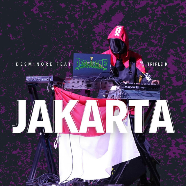 Jakarta