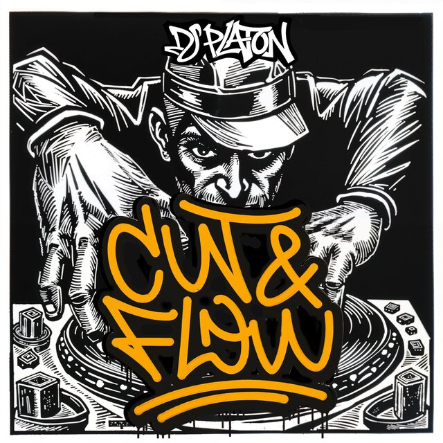 Сut & Flow