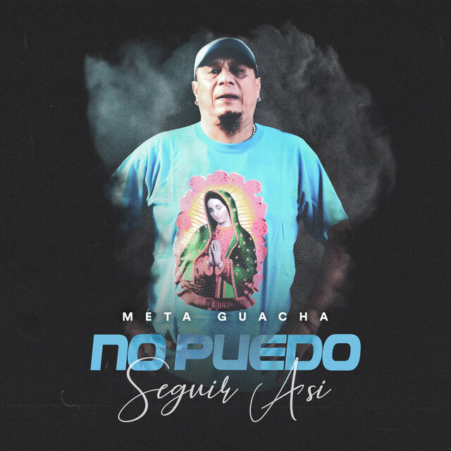 No Puedo Seguir Así