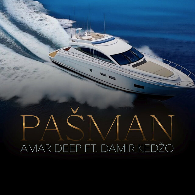 Pašman