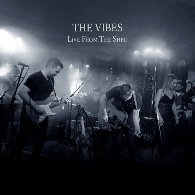 Ocean Blue (Live From The Shed)