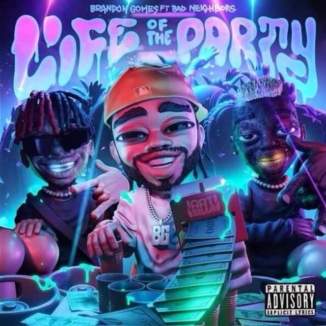 Life of the Party