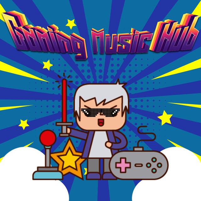 Relaxing Music For Gaming
